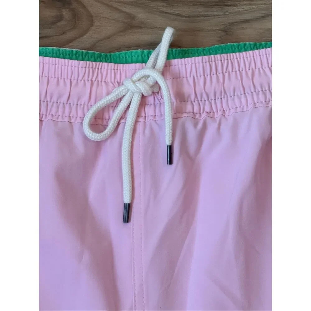 Polo Ralph Lauren 5.75'' Traveler Classic Swim Trunks 3XB (3XL Big)